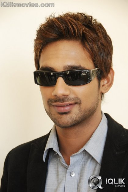 Varun-Sandesh